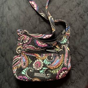 Vera Bradley Crossover Bag